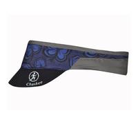 Chaskee Sport Visor Brushed Hawaii - Cap - Blue