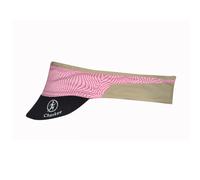 Chaskee Sport Visor Modern Sonnenschutz Kappe rosa