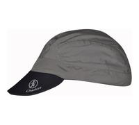 Chaskee - Sporty Cap - Cap, Gr. One Size, grau/schwarz (DarkGrey)