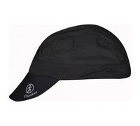 Chaskee - Sporty Cap - Cap, Gr. One Size - 59-63 cm, schwarz/weiß (Black)