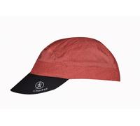 Chaskee Sporty Dap Daubs Funktions-Sportkappe rot