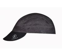 Chaskee Sporty Dap Daubs Funktions-Sportkappe schwarz