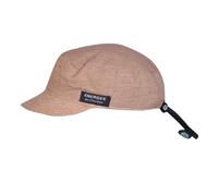 Chaskee Superlite Cap Bombay Stripes Classic Beige