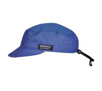 Chaskee Superlite Cap Bombay Stripes Classic Blue