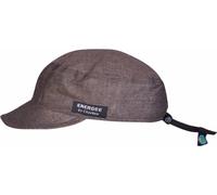 Chaskee SuperLite Cap Bombay Stripes Classic dark grey - Größe One size