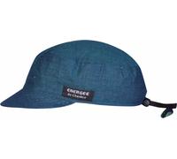 Chaskee SuperLite Cap Bombay Stripes Classic pine green - Größe One size