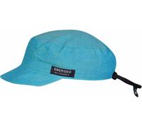 Chaskee SuperLite Cap Bombay Stripes Fashion light blue - Größe One size