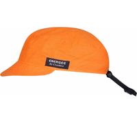 Chaskee SuperLite Cap Bombay Stripes Fashion orange - Größe One size