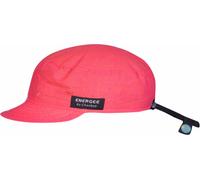 Chaskee SuperLite Cap Bombay Stripes Fashion pink - Größe One size