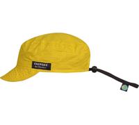 Chaskee SuperLite Cap Bombay Stripes lime green - Größe One size