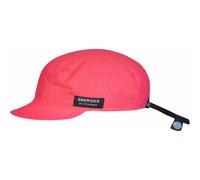 Chaskee SuperLite Cap Bombay Stripes Fashion pink - Größe One size