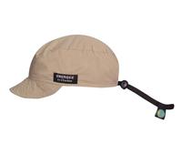 Chaskee SuperLite Cap Microfiber light beige - Größe One size