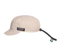 Chaskee Superlite Cap Microfiber, One Size, Light Grey