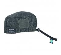 Chaskee - The Climber - Hut, Gr. One Size, schwarz/lila/grau (Black)