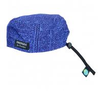 Chaskee - The Climber - Hut, Gr. One Size, blau (TribalPrint/InkBlue)