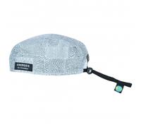 Chaskee Mütze The Climber Tribal Print mit UV60 Schutz, Farbe:LT Grey