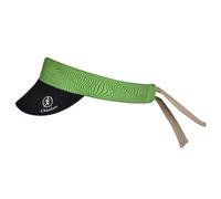 Chaskee Visier-Snapcap Style 016 Multifunktionales Visier-Snap-Kappe grün