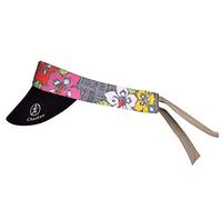 Chaskee Visor Snap Cap Basecap