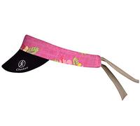 Chaskee Visor Snap Cap Basecap