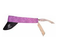 Chaskee Visor Snap Cap Basecaps lila Größe ONE SIZE Lifestyle Schnell trocknend