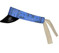 Chaskee Visor Snap Cap Cashmere blau - Größe One size