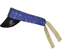 Chaskee Visor Snap Cap Cashmere navy - Größe One size