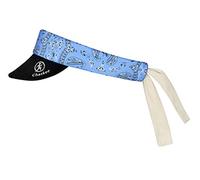 Chaskee Visor Snap Cap Cashmere blau - Größe One size