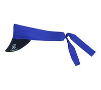Chaskee Visor Snap Cap (Größe ONE SIZE, blau)