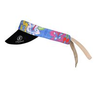 Chaskee Visor Snap Cap (Größe ONE SIZE, blau)