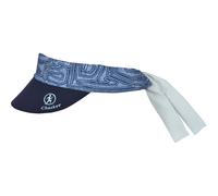 Chaskee Visor Snap Cap (Größe ONE SIZE, grau)