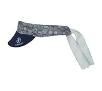 Chaskee Visor Snap Cap, Harvest schwarz, ONE Size