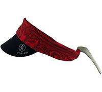 Chaskee Visor Snap Cap Maze mit Neoprenschild