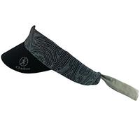Chaskee Visor Snap Cap Maze mit Neoprenschild