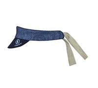 Chaskee Visor Snap Cap Maze mit Neoprenschild, black