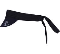 Chaskee Visor Snap Cap Microfiber Plain schwarz - Größe One size