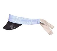 Chaskee Visor Snap Cap, modern grau, ONE Size