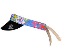 Chaskee Visor Snap Cap, Native Hawaii blau, ONE Size