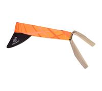Chaskee - Visor Snap Cap Rays - Cap, Gr. One Size - 53-62 cm, bunt (Orange)