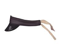 Chaskee Visor Snap Cap Stone schwarz - Größe One size