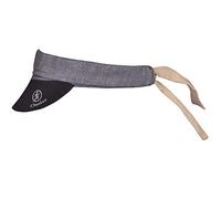 Chaskee Visor Snap Cap Stone grau - Größe One size