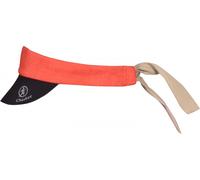 Chaskee Visor Snap Cap Stone – rot – One Size