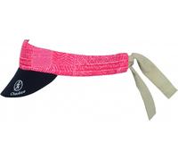 CHASKEE Visor Snap Cap Microfiber pink