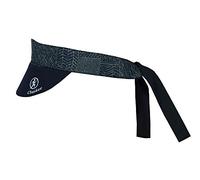 Chaskee Visor Snap Cap Tribal Print schwarz - Größe One size