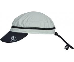 Chaskee Walking Cap Microfiber light grey - Größe One size