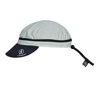 Chaskee Walking Cap Microfiber light grey - Größe One size