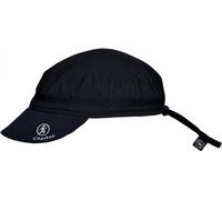 Chaskee Walking Cap Microfiber, One Size, schwarz