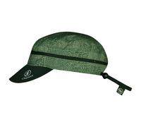 Chaskee - Walking Cap Tribal Print - Cap, Gr. One Size - 52-58 cm, grün (Green)