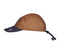 Chaskee - Zuma Reversible Cap Bombay Stripes Classic - Cap, Gr. One Size - 52-58 cm, braun (Brown)