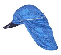 Chaskee - Zuma Zip-In Tribal Print - Cap, Gr. One Size, blau (Blue/Black)