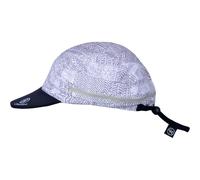 Chaskee - Zuma Zip-In Tribal Print - Cap, Gr. One Size, lila (White/Grey)